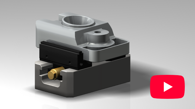 hyperMILL - Entgraten